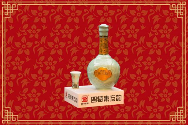 毕节金沙烟酒回收四特酒